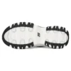 D’ Lites „White Black”