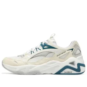 D’ Lites „White Blue”
