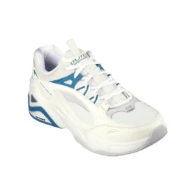 D’ Lites „White Blue”