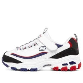 D’ Lites „White Blue Red”