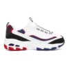 D’ Lites „White Blue Red”