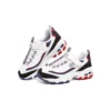 D’ Lites „White Blue Red”