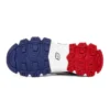 D’ Lites „White Blue Red”