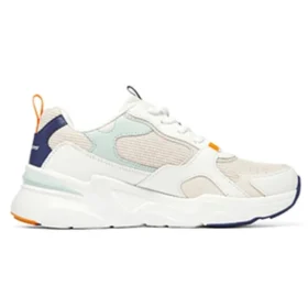 D’ Lites „White Mint”