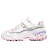 D’ Lites „White Multicolor”