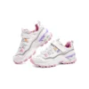 D’ Lites „White Multicolor”