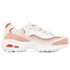 D’ Lites „White Pink”