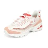 D’ Lites „White Pink”