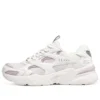 D’ Lites „White Purple”