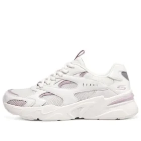 D’ Lites „White Purple”