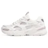 D’ Lites „White Purple”