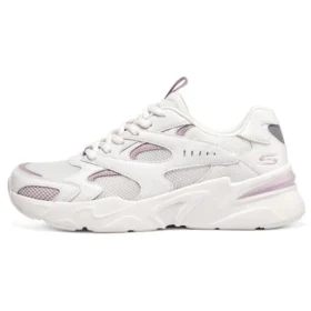 D’ Lites „White Purple”