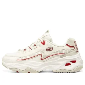 D’ Lites „White Red”