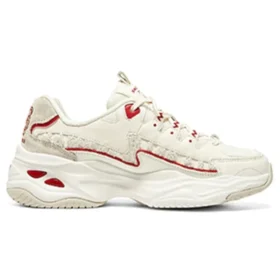 D’ Lites „White Red”