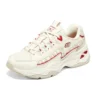D’ Lites „White Red”