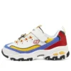 D’ Lites „White Red Yellow”