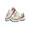 D’ Lites „White Red Yellow”