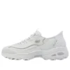 D’ Lites „White Silver”
