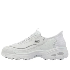 D’ Lites „White Silver”