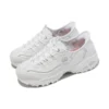 D’ Lites „White Silver”
