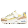 D’ Lites „White Yellow”
