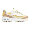 D’ Lites „White Yellow”