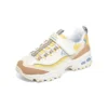 D’ Lites „White Yellow”