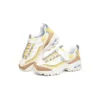 D’ Lites „White Yellow”