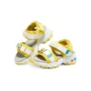 D’ Lites „White Yellow Grey”