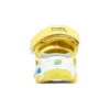 D’ Lites „White Yellow Grey”