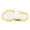 D’ Lites „White Yellow Grey”