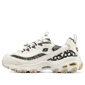 D’ Lites x DVF „Natural Black”