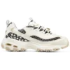 D’ Lites x DVF „Natural Black”