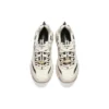 D’ Lites x DVF „Natural Black”