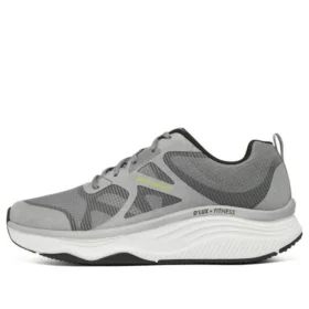 D”Lux Fitness „Black Gray”