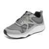 D”Lux Fitness „Black Gray”
