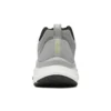 D”Lux Fitness „Black Gray”