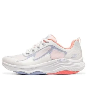 D”lux Fitness „White Orange”
