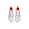D”lux Fitness „White Orange”