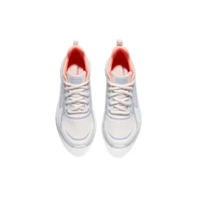 D”lux Fitness „White Orange”