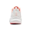 D”lux Fitness „White Orange”