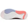 D”lux Fitness „White Orange”