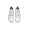 D”lux Fitness „White Pink”