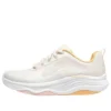 D”Lux Fitness „White Yellow”
