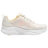 D”Lux Fitness „White Yellow”