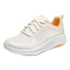 D”Lux Fitness „White Yellow”