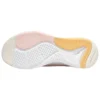 D”Lux Fitness „White Yellow”