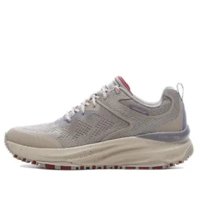D”lux Trail „Grey Red”