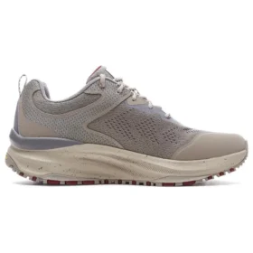 D”lux Trail „Grey Red”
