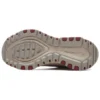 D”lux Trail „Grey Red”